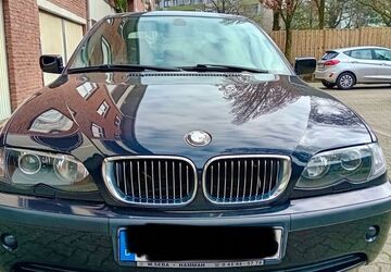 BMW 316 258.250 km 1.700 &euro; Neumünster 24539