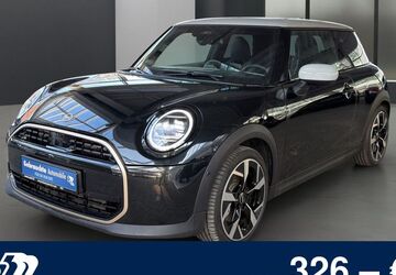 Mini Cooper C 5.000 km 26.980 &euro; Kiel 24118