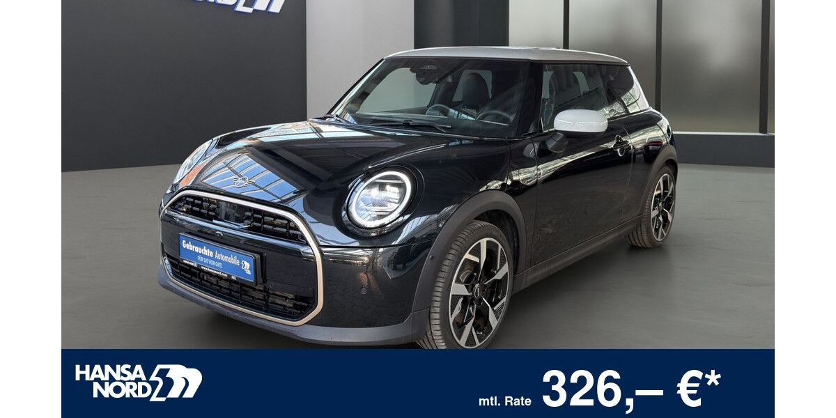 Mini Cooper C 5.000 km 26.980 &euro; Kiel 24118