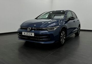 VW Golf 20.452 km 23.500 &euro; Neumünster 24536