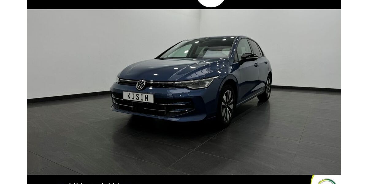 VW Golf 20.452 km 23.500 &euro; Neumünster 24536