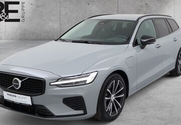 Volvo V60 25.600 km 39.450 &euro; Kiel 24107