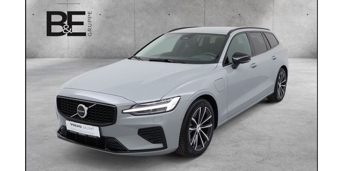 Volvo V60 25.600 km 39.450 &euro; Kiel 24107