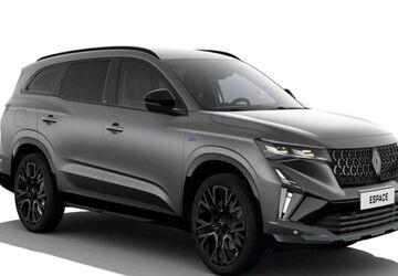 Renault Espace 5.000 km 49.980 &euro; Neumünster 24539