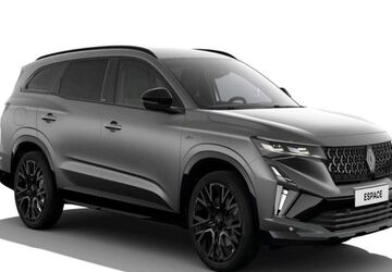 Renault Espace 8.000 km 45.980 &euro; Neumünster 24539