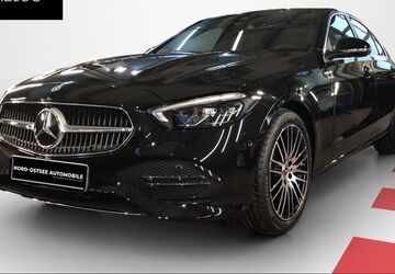 Mercedes-Benz C 180 3.000 km 45.498 &euro; Eckernförde 24340
