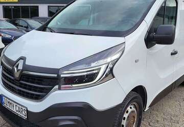 Renault Trafic 159.000 km 10.999 &euro; Kiel 24145