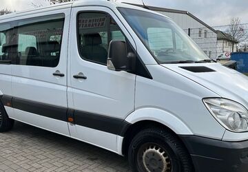 Mercedes-Benz Sprinter 148.000 km 11.800 &euro; Kiel 24145