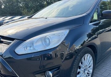 Ford C-Max 132.662 km 4.999 &euro; Neumünster 24539
