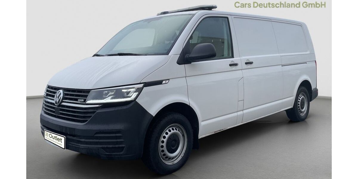 VW T6 Transporter 127.470 km 23.900 &euro; Neumünster 24539