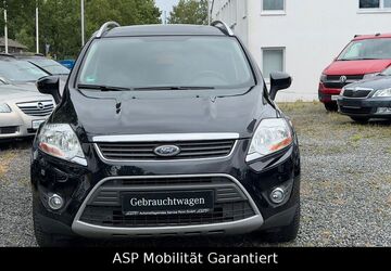 Ford Kuga 63.500 km 13.499 &euro; Heikendorf 24226