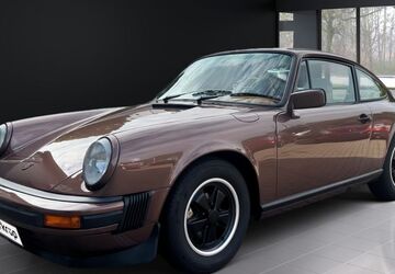 Porsche 911 Urmodell 155.911 km 64.911 &euro; Kiel 24116