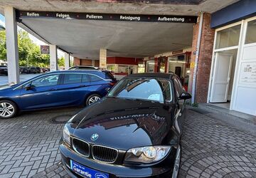 BMW 116 181.000 km 4.900 &euro; Kiel 24106