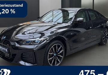 BMW i4 10.743 km 49.990 &euro; Kiel 24118