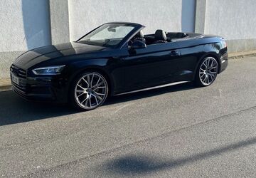 Audi A5 265.700 km 17.500 &euro; Neumünster 24534