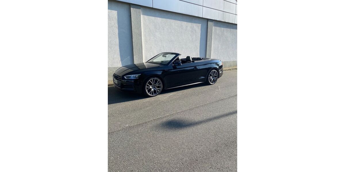 Audi A5 265.700 km 17.500 &euro; Neumünster 24534