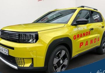 Fiat Grande Panda 5.020 km 23.990 &euro; Kiel 24119