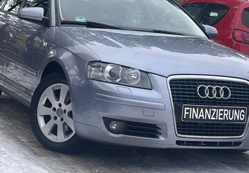 Audi A3 200.000 km 3.799 &euro; Flintbek 24220
