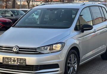 VW Touran 112.963 km 20.980 &euro; Neumünster 24537
