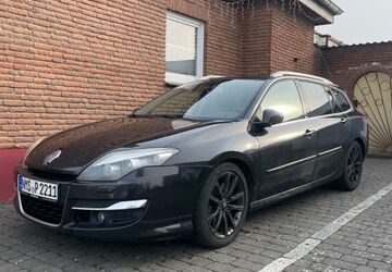Renault Laguna 207.000 km 4.100 &euro; Neumünster 24536