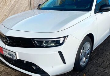 Opel Astra 56.000 km 19.800 &euro; Neumünster 24536