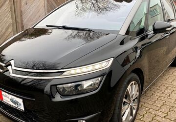 Citroen Grand C4 Picasso / SpaceTourer 157.000 km 6.800 &euro; Neumünster 24536