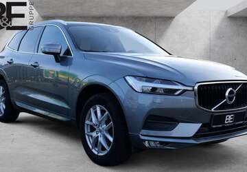 Volvo XC60 117.200 km 23.450 &euro; Kiel 24107