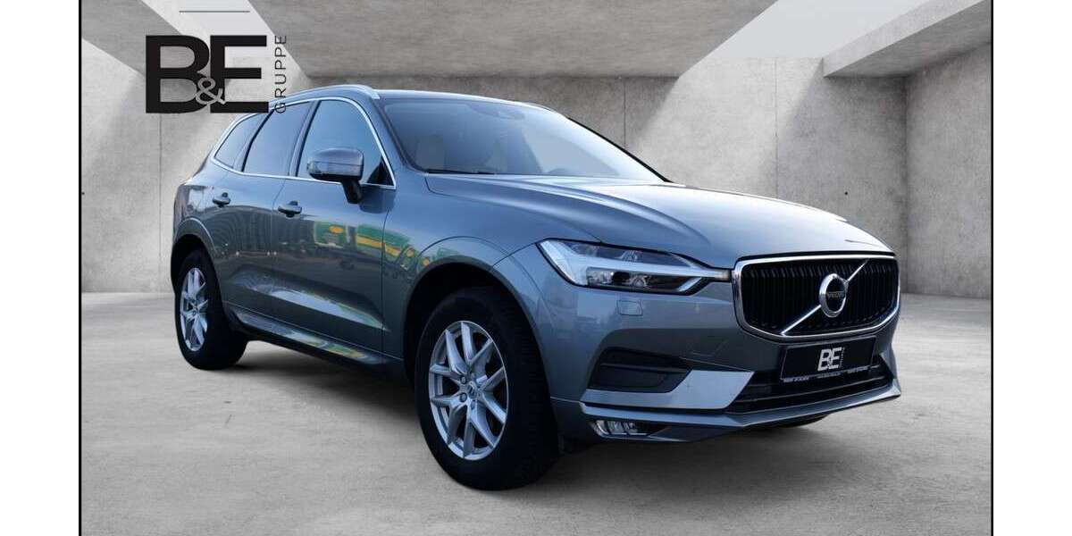 Volvo XC60 117.200 km 23.450 &euro; Kiel 24107