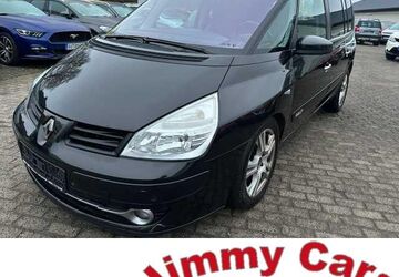 Renault Espace 274.000 km 1.850 &euro; Kiel-Moorsee 24145