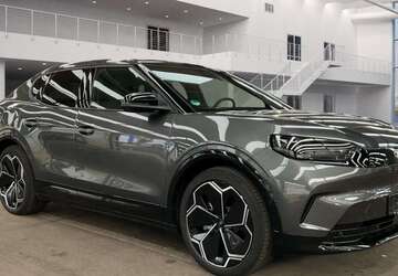 Ford Capri 14.723 km 38.990 &euro; Neumünster 24536