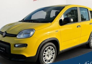 Fiat Panda 9.980 km 14.990 &euro; Schwentinental 24223