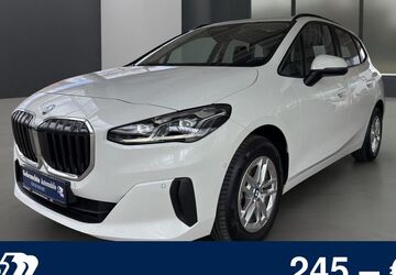 BMW 220 Active Tourer 58.178 km 27.250 &euro; Kiel 24118