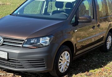 VW Caddy 260.000 km 7.199 &euro; Nortorf 24589