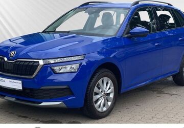 Skoda Kamiq 15.000 km 20.980 &euro; Kiel 24106
