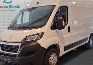 Peugeot Boxer 25.000 km 22.990 &euro; Kiel 24107