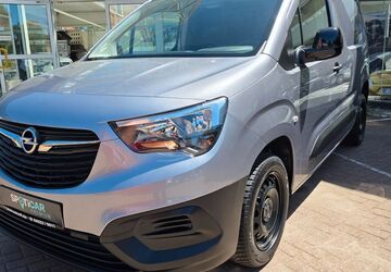 Opel Combo 49.647 km 15.411 &euro; Plön 24306