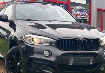 BMW X6 213.000 km 29.999 &euro; Flintbek 24220