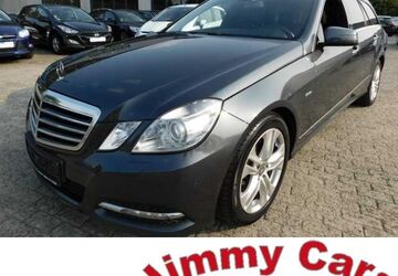Mercedes-Benz E 250 355.000 km 6.999 &euro; Kiel-Moorsee 24145