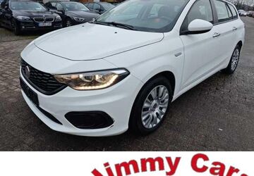Fiat Tipo 201.000 km 4.999 &euro; Kiel-Moorsee 24145