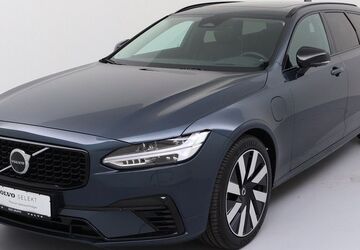 Volvo V90 27.200 km 50.950 &euro; Kiel 24107