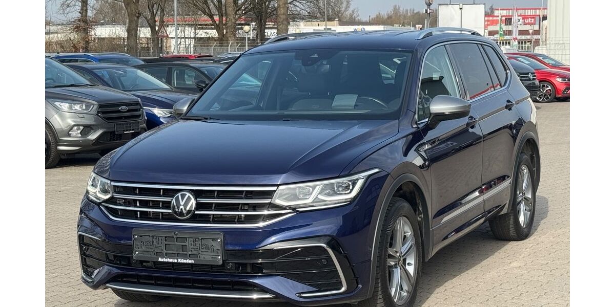VW Tiguan 94.931 km 30.980 &euro; Neumünster 24537