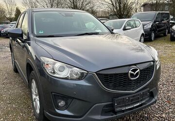 Mazda CX-5 180.000 km 7.500 &euro; Kiel 24145