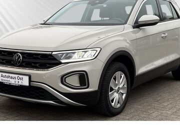 VW T-Roc 41.000 km 16.980 &euro; Kiel 24148