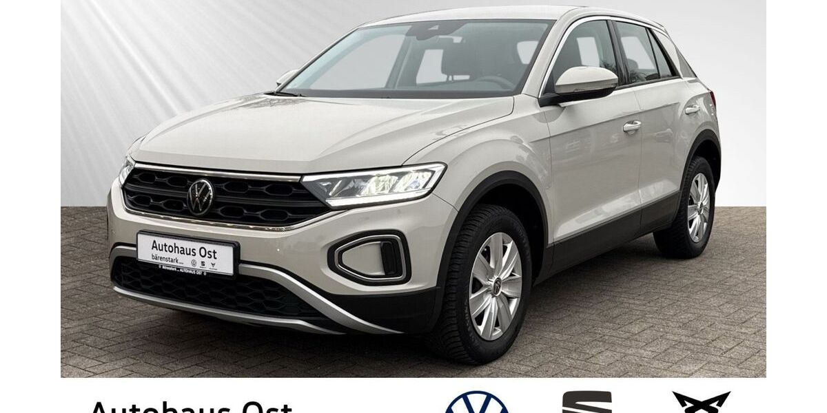 VW T-Roc 41.000 km 16.980 &euro; Kiel 24148