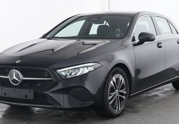 Mercedes-Benz A 180 13.274 km 28.118 &euro; Kiel 24148