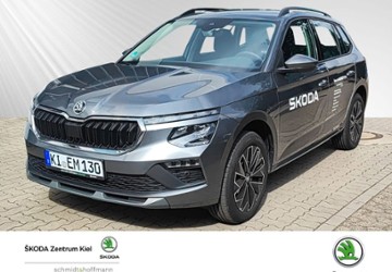 Skoda Kamiq 17.500 km 34.980 &euro; Kiel 24106