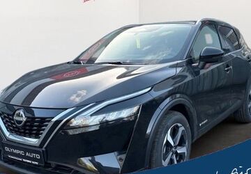 Nissan Qashqai 13.713 km 29.990 &euro; Kiel 24119