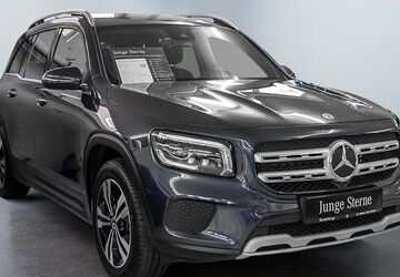 Mercedes-Benz GLB 200 69.223 km 32.470 &euro; Kiel 24148