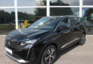Peugeot 5008 9.339 km 34.850 &euro; Neumünster 24539