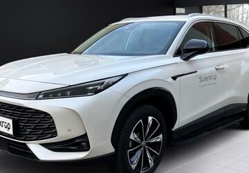 MG HS 24.900 km 32.490 &euro; Kiel 24148